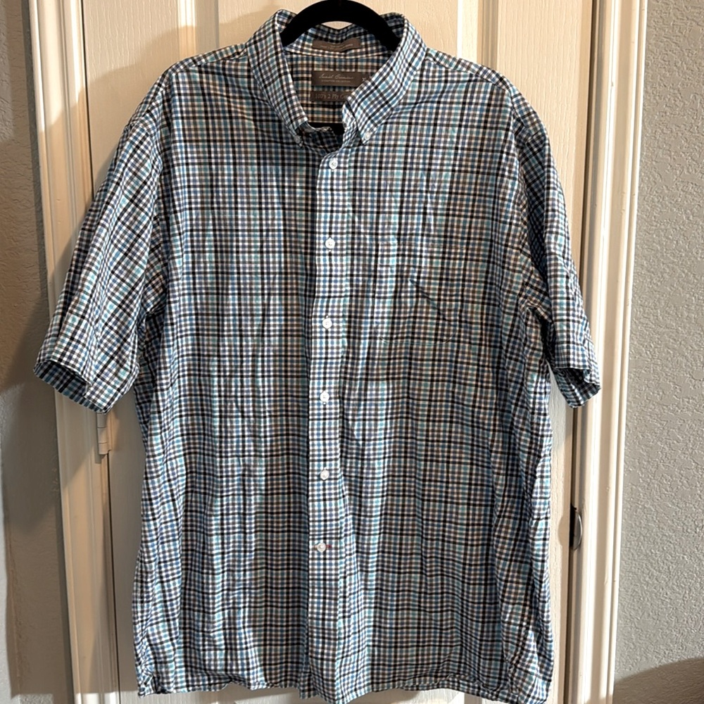 Men’s Daniel Cremieux Shirt